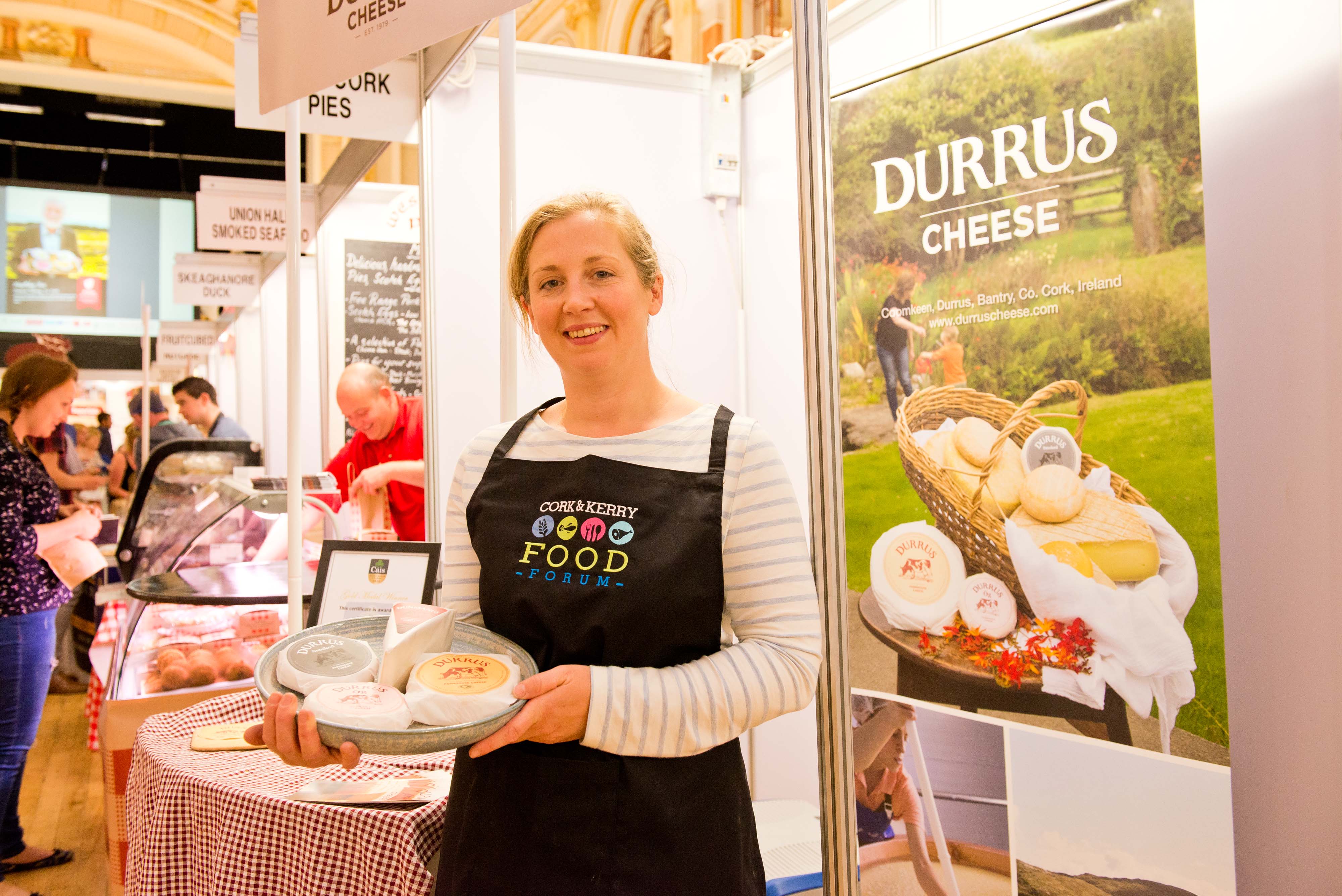 Post Food Forum 2016